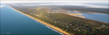 Paradise Beach - VIC (PBH3 00 33752)